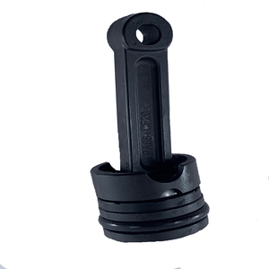 Pistao Para Martelo 11337 / Gsh 5 Bosch - 1619P07775