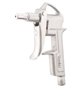Pistola De Limpeza/Ar Curta Vonder 6220000007