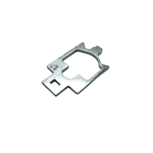 Placa - 2609110741 - Bosch