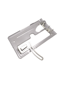 Placa Base - 1619P10064 - Bosch