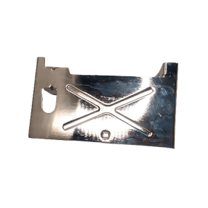 Placa Base - 1619Pa7576 - Bosch