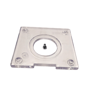 Placa Base - 2610008124 - Bosch