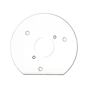 Placa Base - 2610956312 - Bosch