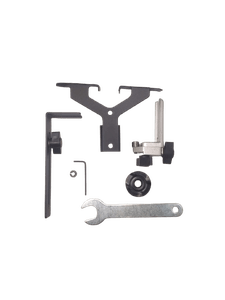 Placa Base De Aco Para Wesco Ws5047 60048715