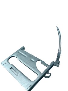 Placa Base Bosch - 1600A01Zd6