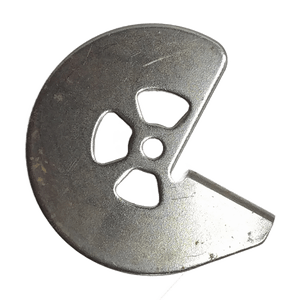 Placa Central 347213-5