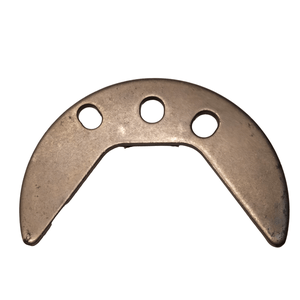 Placa Da Guia - 345418-1 - Makita