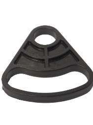 Placa De Apoio - 1B370 - 1609B03642 - Bosch