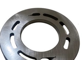 Placa De Apoio De Aco 1619Pb9133000