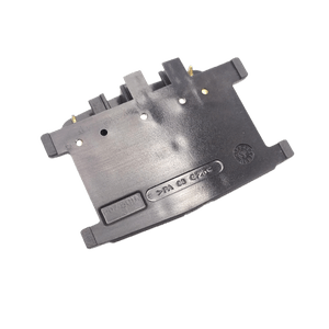 Placa De Contatos - 19F13 - 1609280820 - Bosch