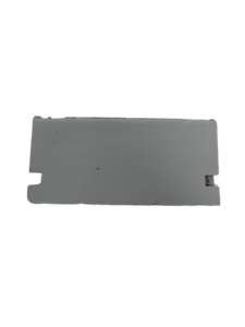 Placa De Encosto 1600A022Dn000