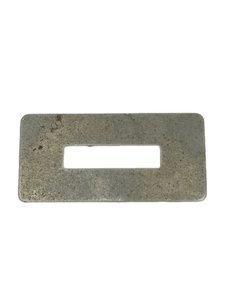 Placa De Fixacao - 2601015008 - Bosch