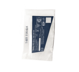 Placa De Identificacao 19G81 160111A6Lk000