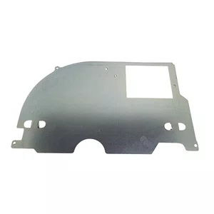 Placa De Proteção Para Serra De Mesa Mlt100 - Jm27000181