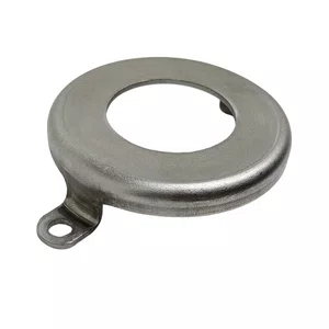 Placa De Suporte Para Martelos De Demolição Bosch - 1611006008