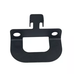 1619Pa7014 Bosch - Placa De Travamento Para Serra De Esquadria Gcm 10X