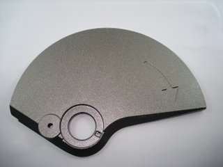 Placa Do Guarda - N142192 - Dewalt