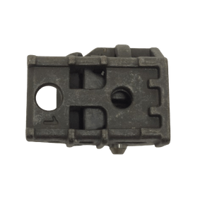 Placa Fixacao Rapida 16B1 - 1619P14424 - Bosch