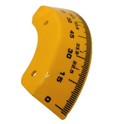 Placa Graduada - N090294 - Dewalt