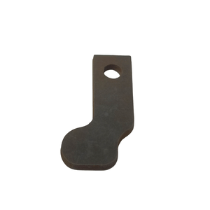 Placa Impacto P/ Furadeira Fia500/Fiv538 - 9301005010 - Dwt