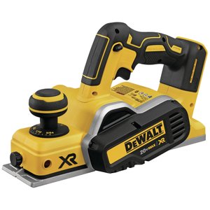 Plaina 20V Max* Li-Ion Xr Brushless Dewalt - Dcp580B