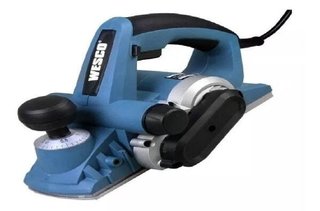 Plaina 220V 900W Ws5343 - Wesco