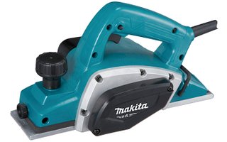 Plaina 82Mm (3 1/4Pol) - 220V - M1902B-220V - Makita