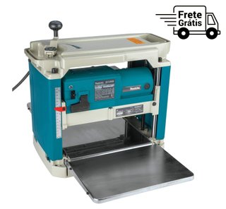 Plaina Desengrosso Makita 2012Nb - 2012Nb-220V