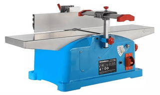 Plaina Desempenadeira 6"  1280W 220V G680/Br2 - Gamma