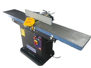 Plaina Desempenadeira De Bancada Jf Solutions Zd-300