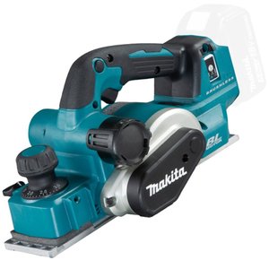 Plaina Dkp181Z - Makita