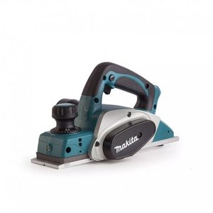Plaina Eletrica 620W Kp0800-220V - Makita