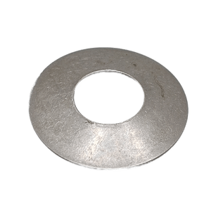 Plato De Pressao 60045868 Wesco