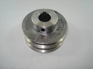 Polia Al. 75 A2 C.a F.19,00Mm Ch 3/16(Sc / Sca /Scap - 00004713.6 - Garthen