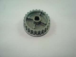 Polia - 2610354001 - Bosch