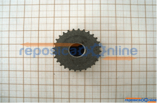 Polia P/ Plaina 1593 - 2606625031 - Bosch