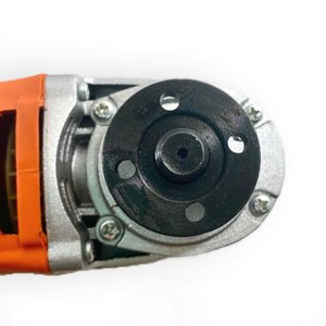 Politriz 5 600W 220V C/ Caixa Plastica - Wp600K-B2 - Black&Decker