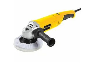 Politriz 5” 600W 220V STGP612K-B2-Stanley