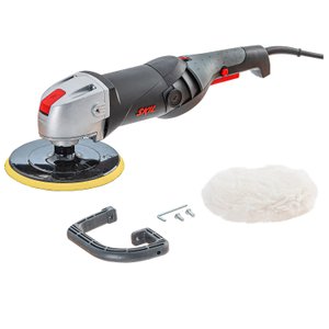 Politriz 9071 1300W 220V C/ Disco F0129071Ja - Skil