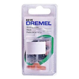 Ponta Montada 1" Oxido Aluminio Dremel - 8215 - 2615008215