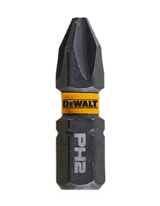 Ponta Ph#2 Flextorq 1 - 3 Pc Dwaf1Ph2Ir3