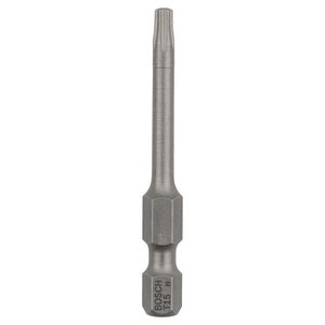 Ponta Torx N 15 Bosch - 2607001634