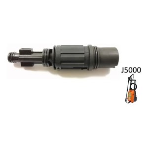 Ponteira Completa - 1166346 - Jacto