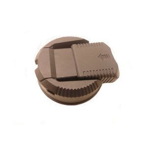 Porca Da Tampa Completa Makita - 142235-8