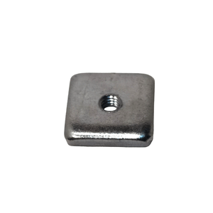 Porca Quadrada - 2610395447 - Bosch