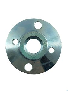 Porca Redonda P Fixacao Acess P Esm Bosch - F000635117