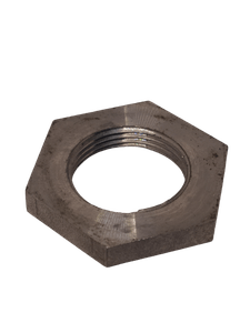 Porca Sextavada M25X1,5 Rosca Esquerda P/ Betoneira 120/150Lts Prime 4120001R2 - Menegotti