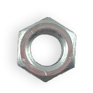 Porca Sextavada Unc 5/16 Zb Garthen Motomil - 00000045.5 - Gmeg