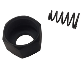 Porca Trava - 1600A003Ee - Bosch