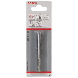 Porta Bits 1/4 Bosch - 3603008502